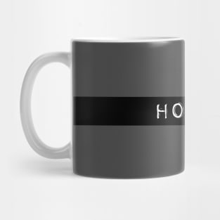 Howdy Mug